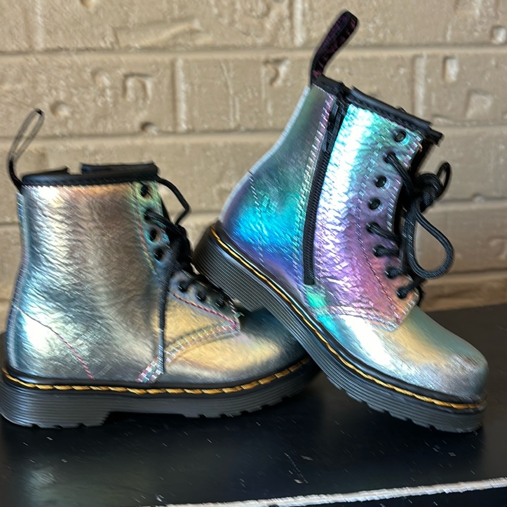 Dr. Martens for girls